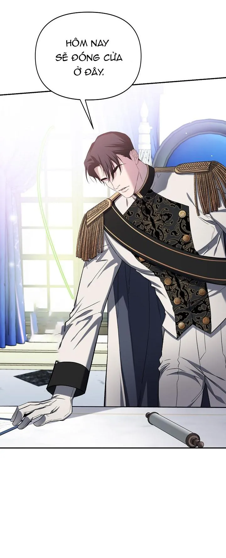HAI ĐẤT NƯỚC, ĐẤT NƯỚC CỦA NÔ LỆ Chapter 20 Trang 26