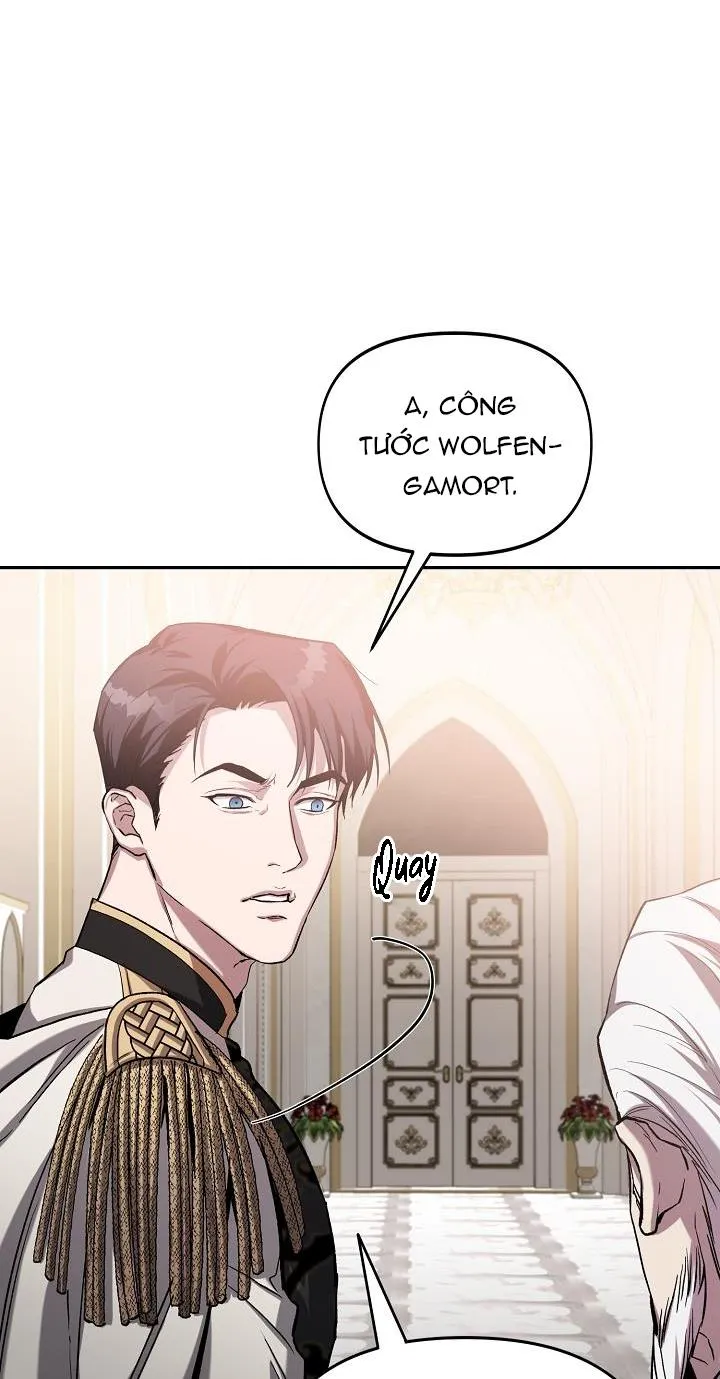 HAI ĐẤT NƯỚC, ĐẤT NƯỚC CỦA NÔ LỆ Chapter 20 Trang 30