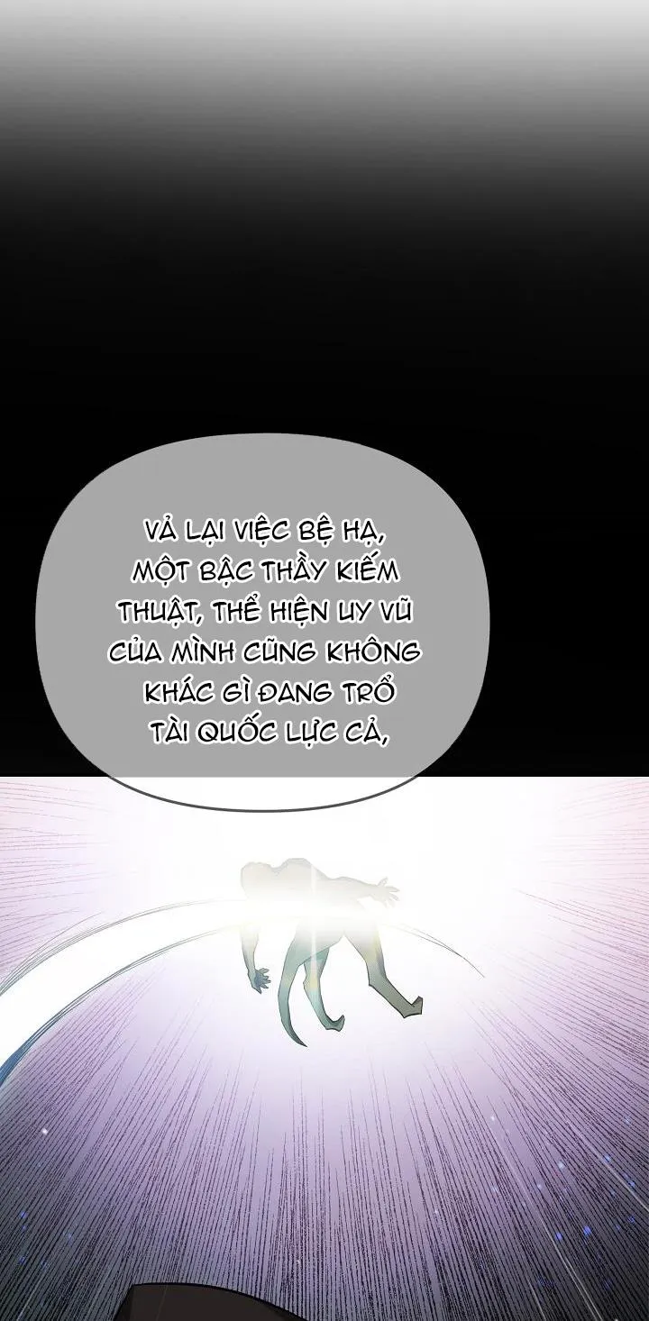 HAI ĐẤT NƯỚC, ĐẤT NƯỚC CỦA NÔ LỆ Chapter 20 Trang 34