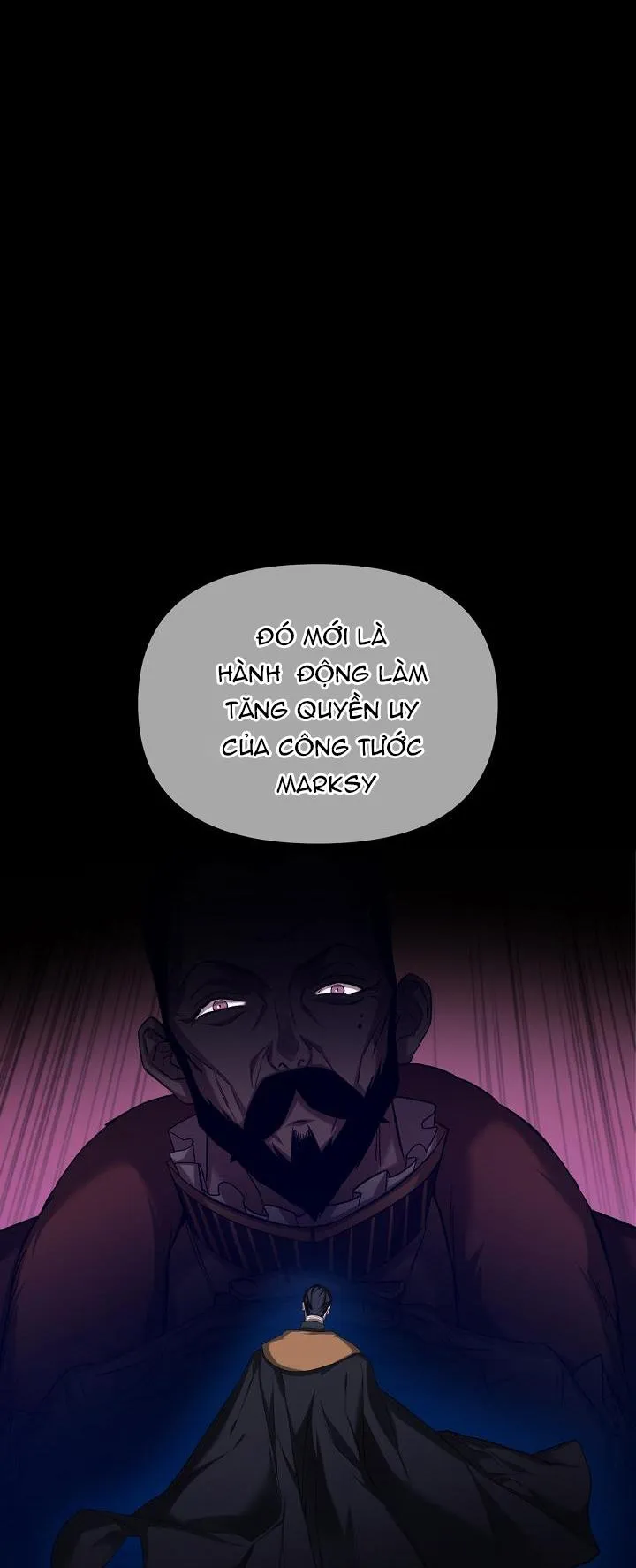 HAI ĐẤT NƯỚC, ĐẤT NƯỚC CỦA NÔ LỆ Chapter 20 Trang 36