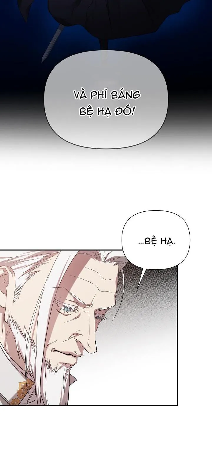 HAI ĐẤT NƯỚC, ĐẤT NƯỚC CỦA NÔ LỆ Chapter 20 Trang 37