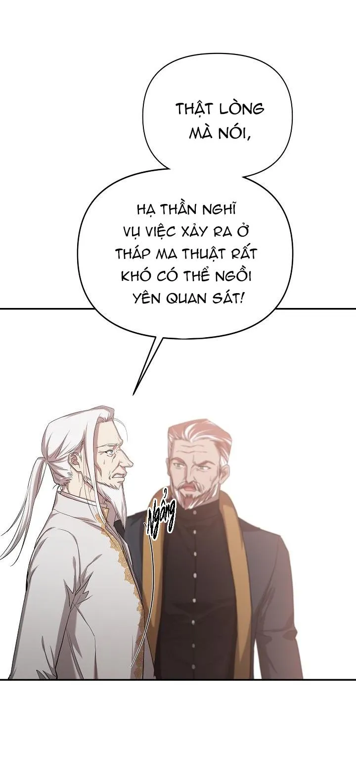 HAI ĐẤT NƯỚC, ĐẤT NƯỚC CỦA NÔ LỆ Chapter 20 Trang 38