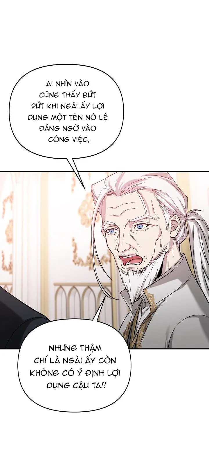 HAI ĐẤT NƯỚC, ĐẤT NƯỚC CỦA NÔ LỆ Chapter 20 Trang 44