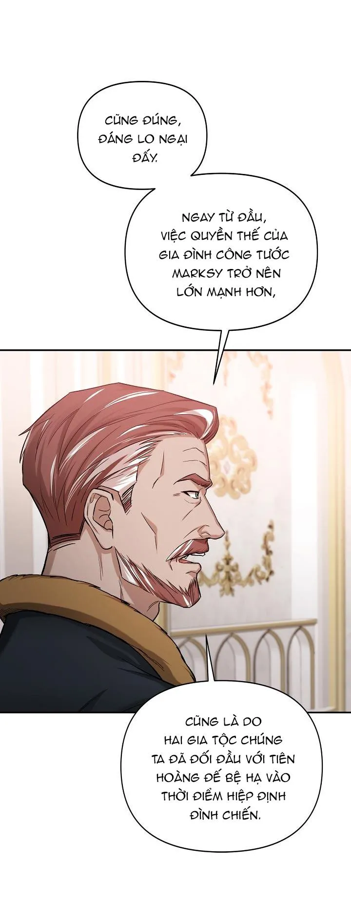 HAI ĐẤT NƯỚC, ĐẤT NƯỚC CỦA NÔ LỆ Chapter 20 Trang 45