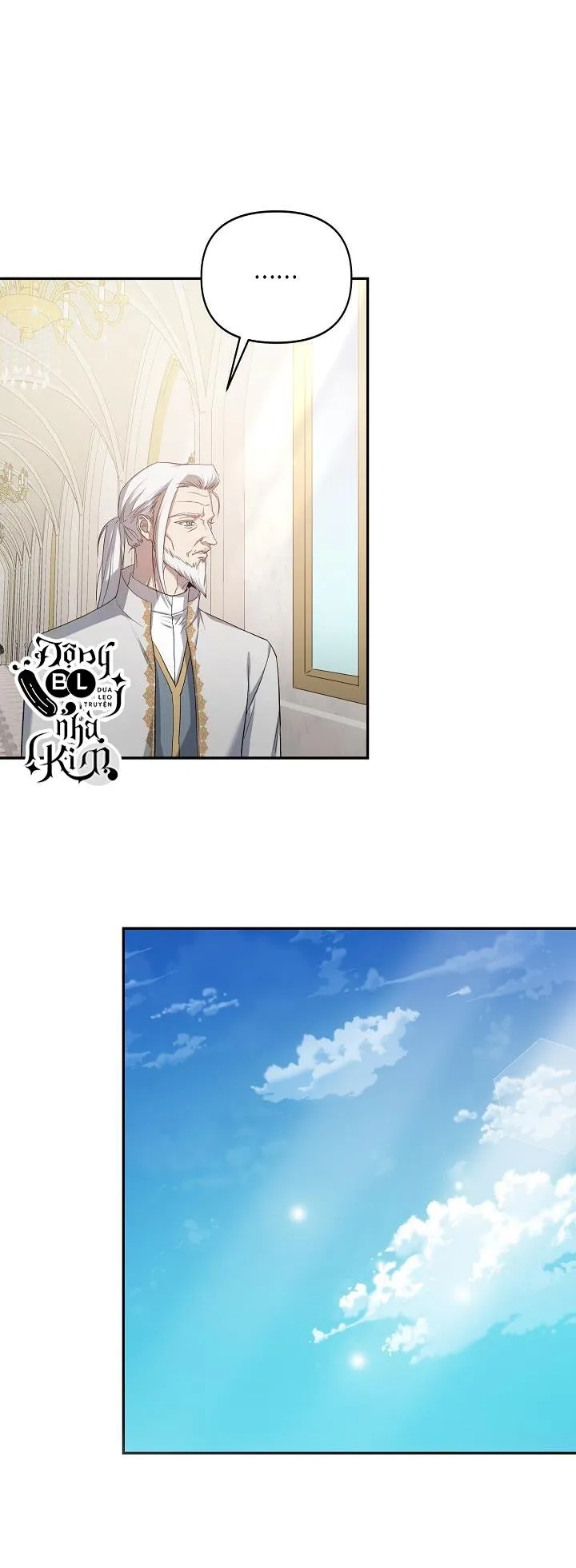 HAI ĐẤT NƯỚC, ĐẤT NƯỚC CỦA NÔ LỆ Chapter 20 Trang 46