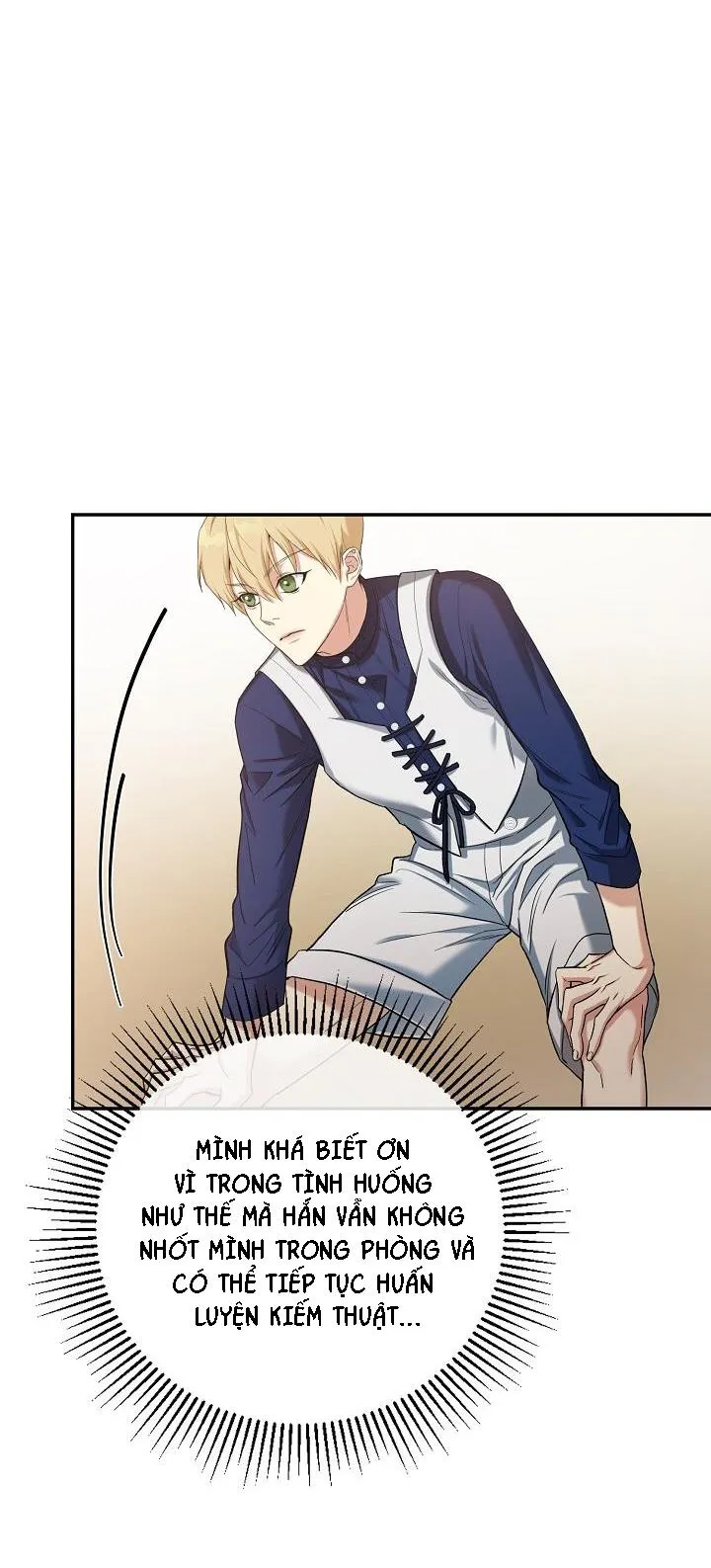 HAI ĐẤT NƯỚC, ĐẤT NƯỚC CỦA NÔ LỆ Chapter 20 Trang 52