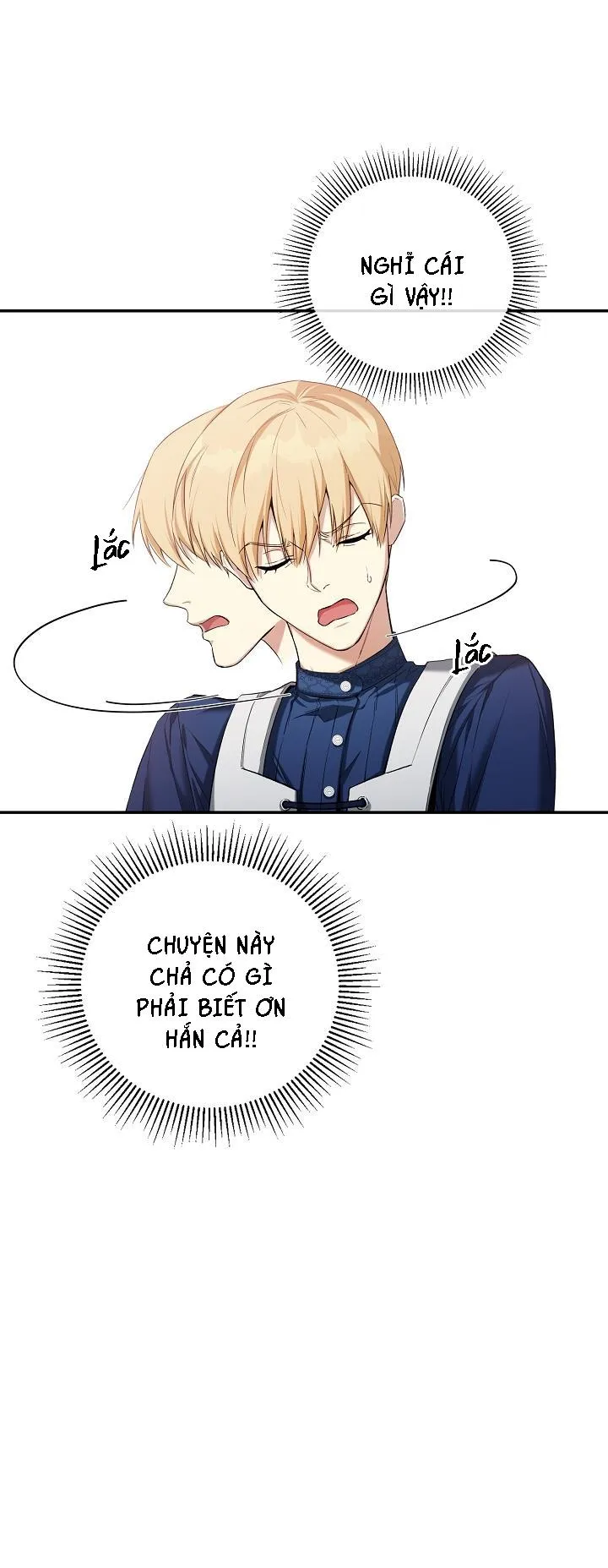 HAI ĐẤT NƯỚC, ĐẤT NƯỚC CỦA NÔ LỆ Chapter 20 Trang 53