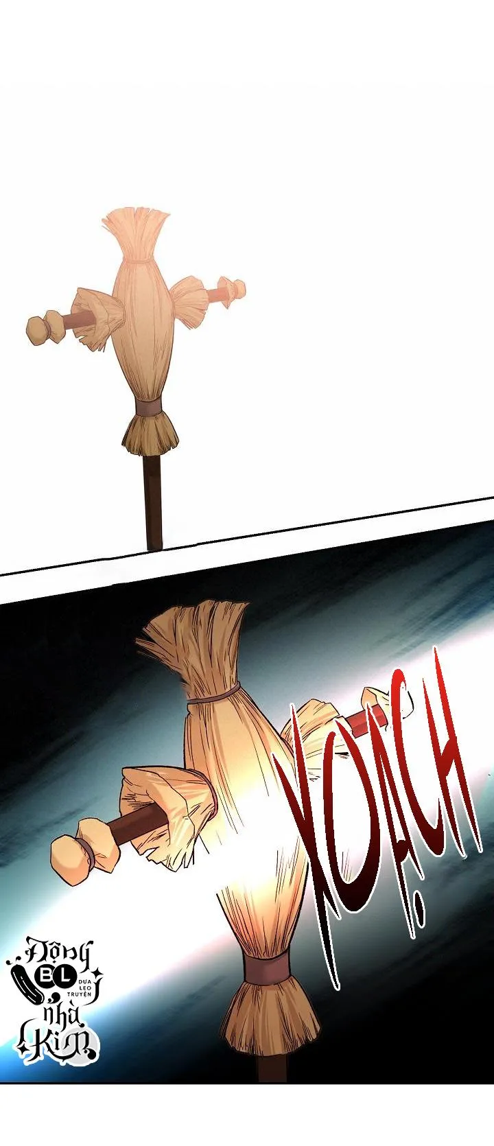 HAI ĐẤT NƯỚC, ĐẤT NƯỚC CỦA NÔ LỆ Chapter 20 Trang 55
