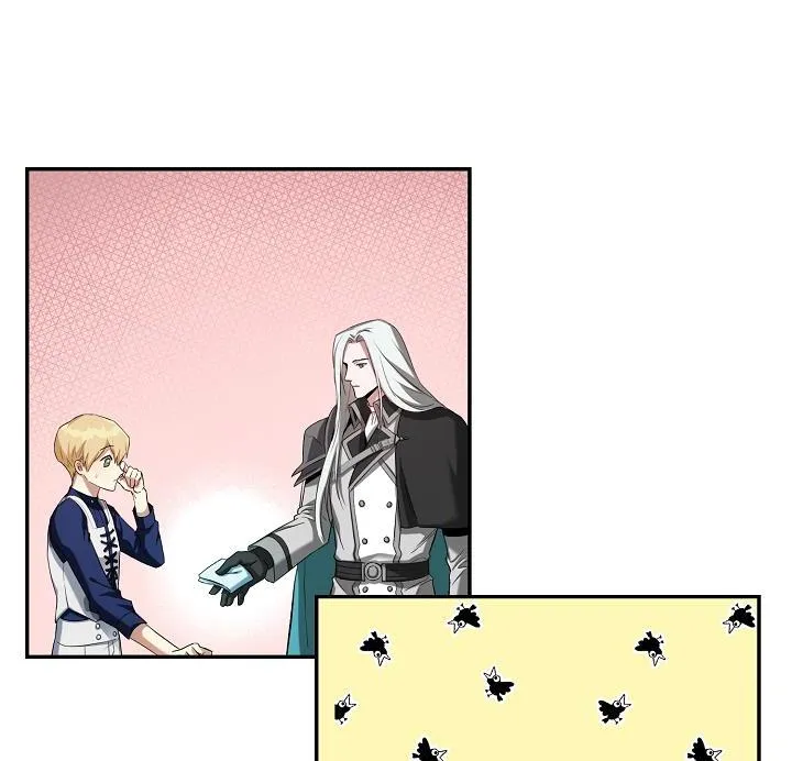 HAI ĐẤT NƯỚC, ĐẤT NƯỚC CỦA NÔ LỆ Chapter 20 Trang 61