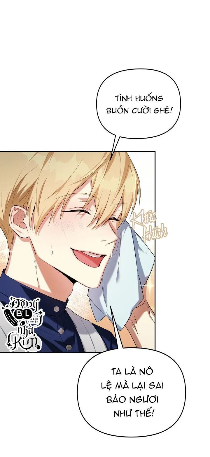 HAI ĐẤT NƯỚC, ĐẤT NƯỚC CỦA NÔ LỆ Chapter 20 Trang 63