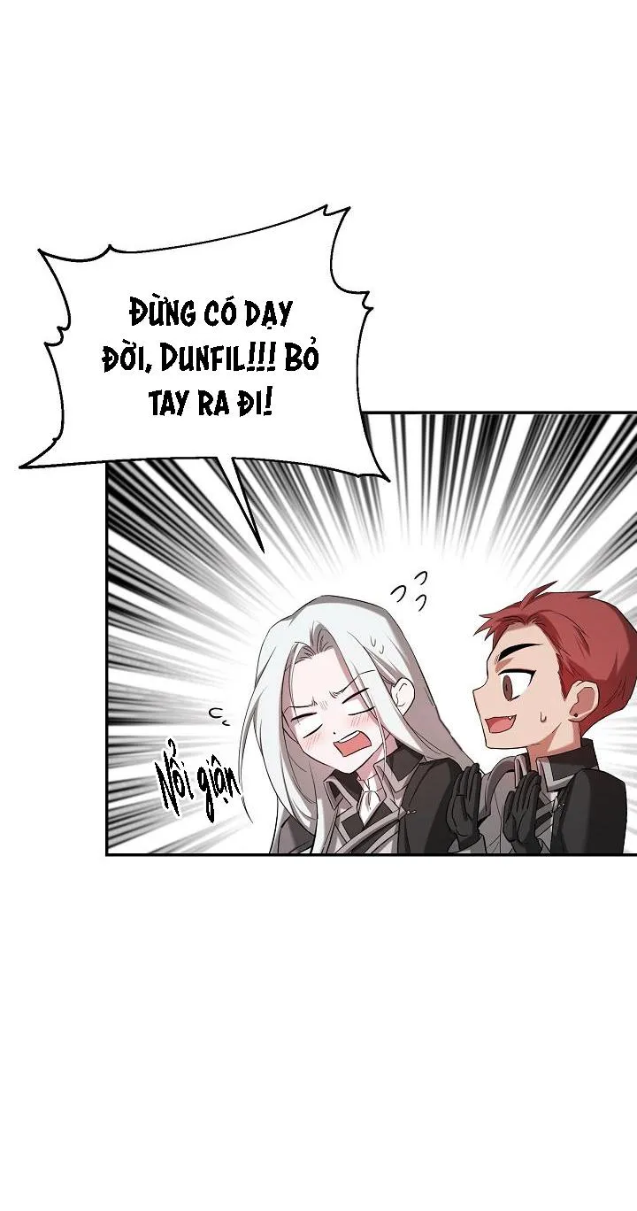 HAI ĐẤT NƯỚC, ĐẤT NƯỚC CỦA NÔ LỆ Chapter 20 Trang 66