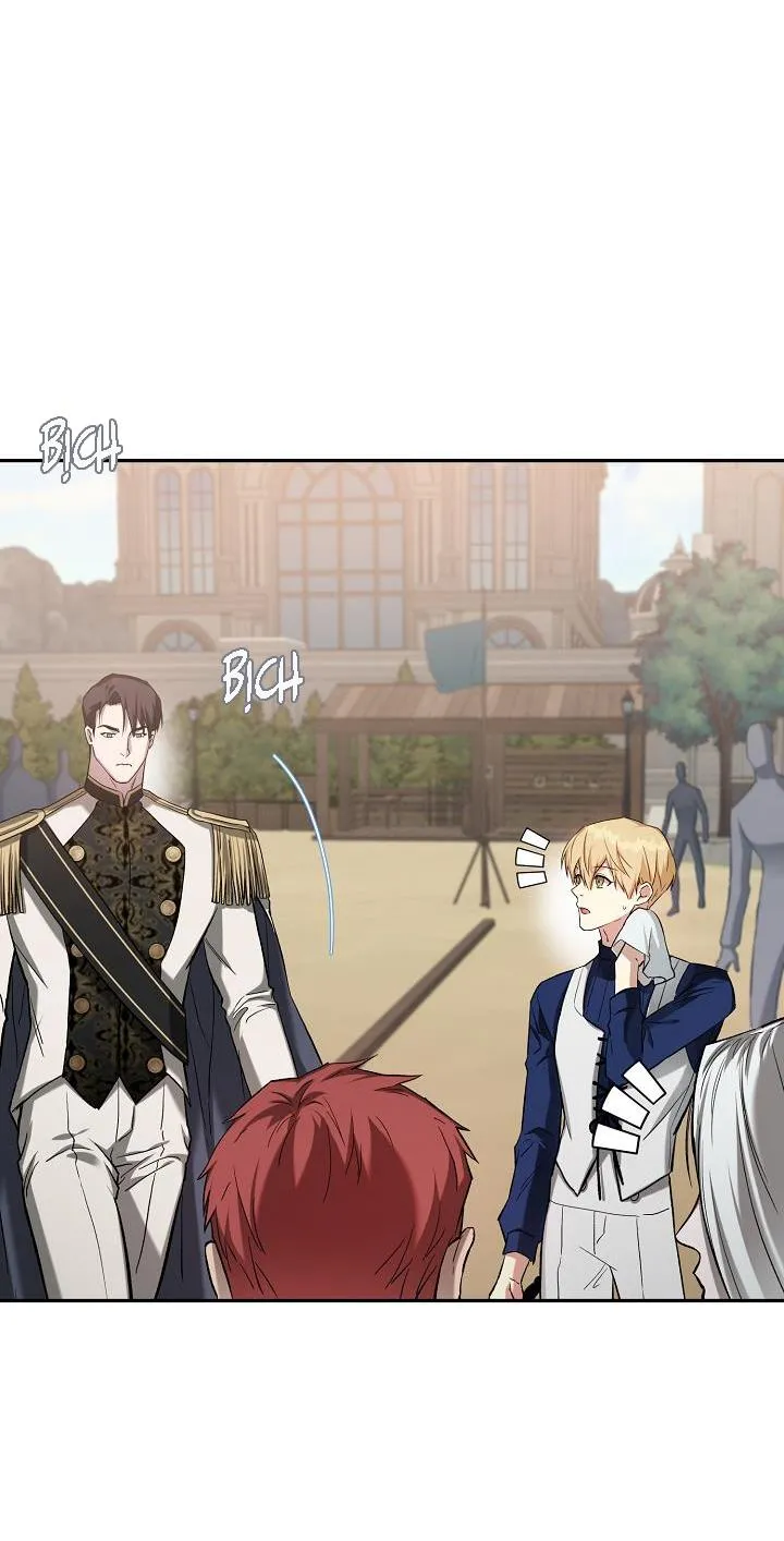 HAI ĐẤT NƯỚC, ĐẤT NƯỚC CỦA NÔ LỆ Chapter 20 Trang 68