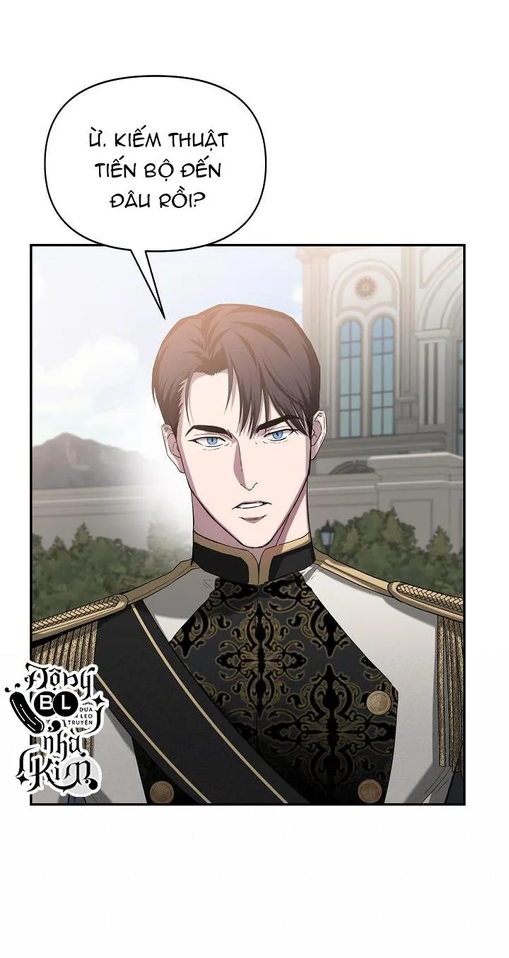 HAI ĐẤT NƯỚC, ĐẤT NƯỚC CỦA NÔ LỆ Chapter 20 Trang 70