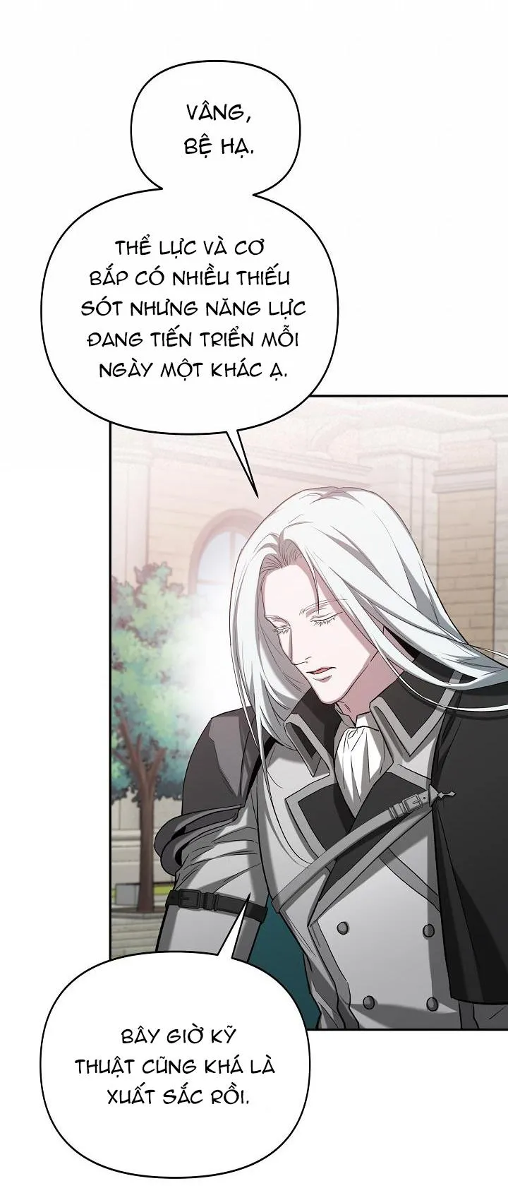 HAI ĐẤT NƯỚC, ĐẤT NƯỚC CỦA NÔ LỆ Chapter 20 Trang 71