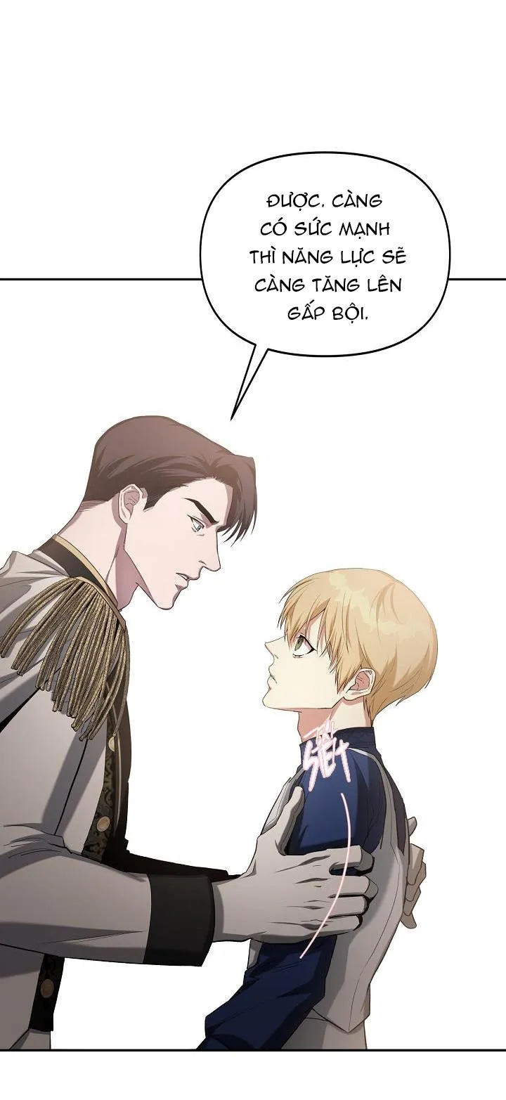 HAI ĐẤT NƯỚC, ĐẤT NƯỚC CỦA NÔ LỆ Chapter 20 Trang 72