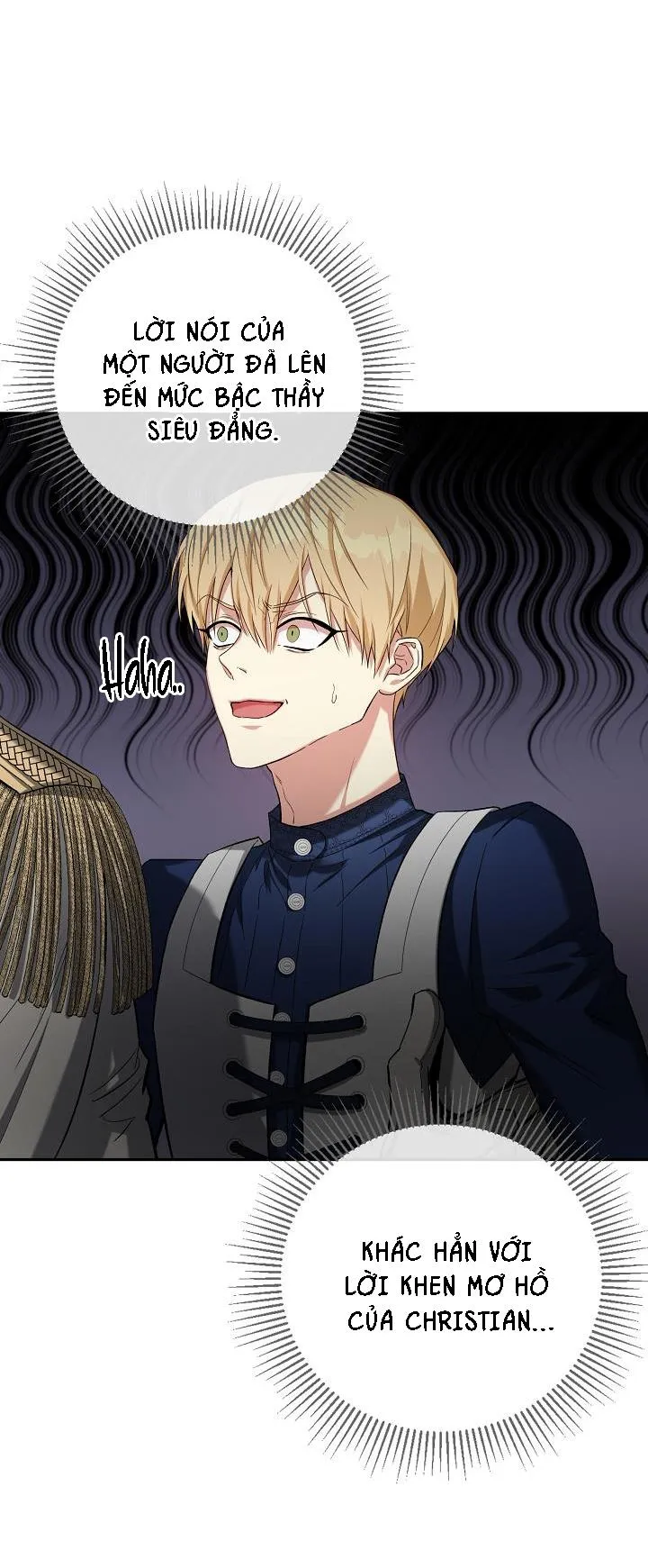 HAI ĐẤT NƯỚC, ĐẤT NƯỚC CỦA NÔ LỆ Chapter 20 Trang 75