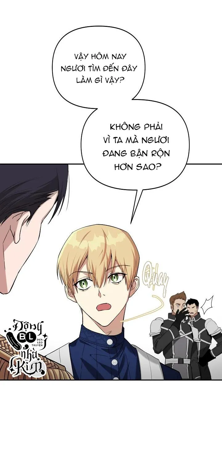 HAI ĐẤT NƯỚC, ĐẤT NƯỚC CỦA NÔ LỆ Chapter 20 Trang 77