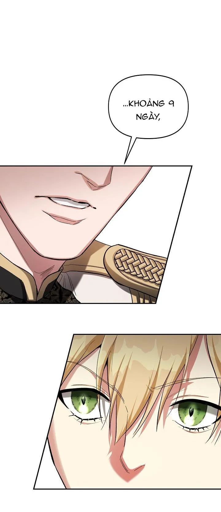 HAI ĐẤT NƯỚC, ĐẤT NƯỚC CỦA NÔ LỆ Chapter 20 Trang 79