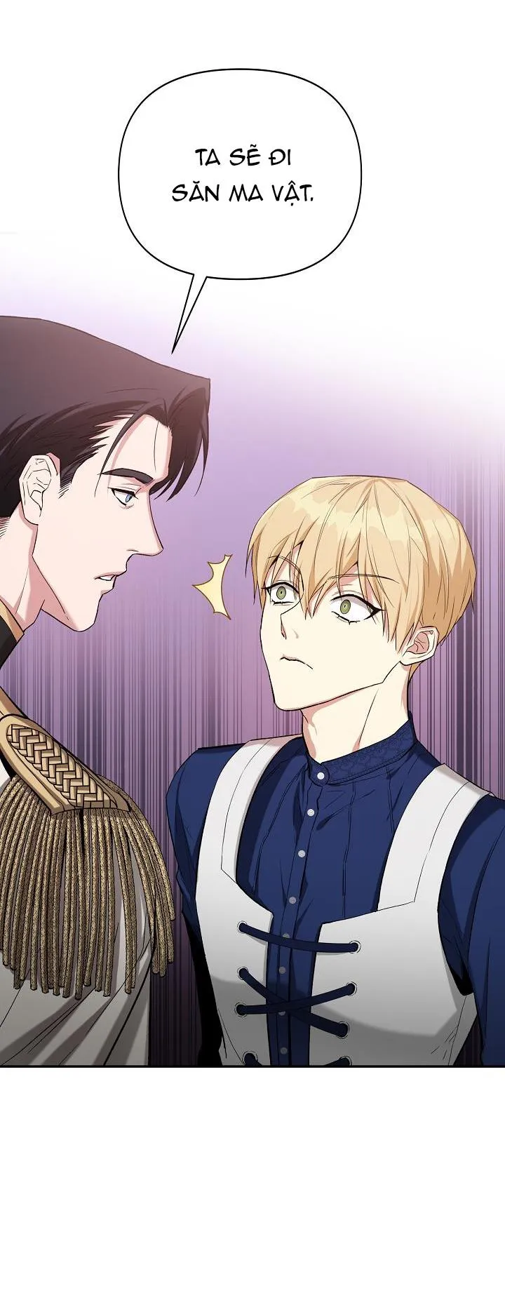 HAI ĐẤT NƯỚC, ĐẤT NƯỚC CỦA NÔ LỆ Chapter 20 Trang 81