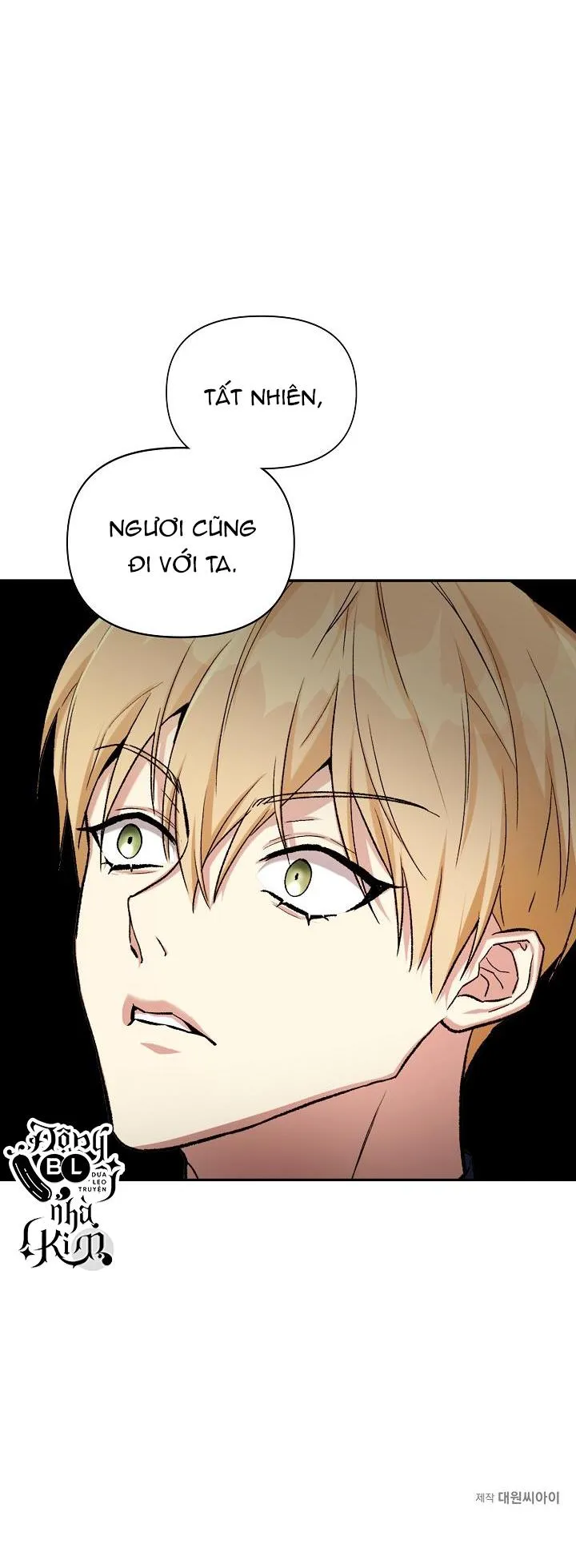 HAI ĐẤT NƯỚC, ĐẤT NƯỚC CỦA NÔ LỆ Chapter 20 Trang 82