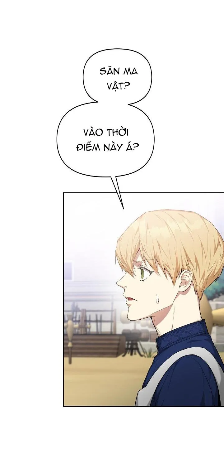 HAI ĐẤT NƯỚC, ĐẤT NƯỚC CỦA NÔ LỆ Chapter 21 Trang 4