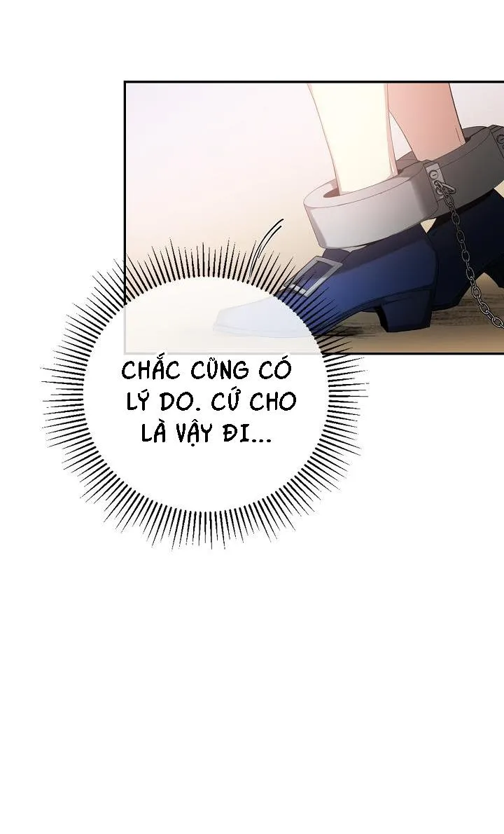 HAI ĐẤT NƯỚC, ĐẤT NƯỚC CỦA NÔ LỆ Chapter 21 Trang 6