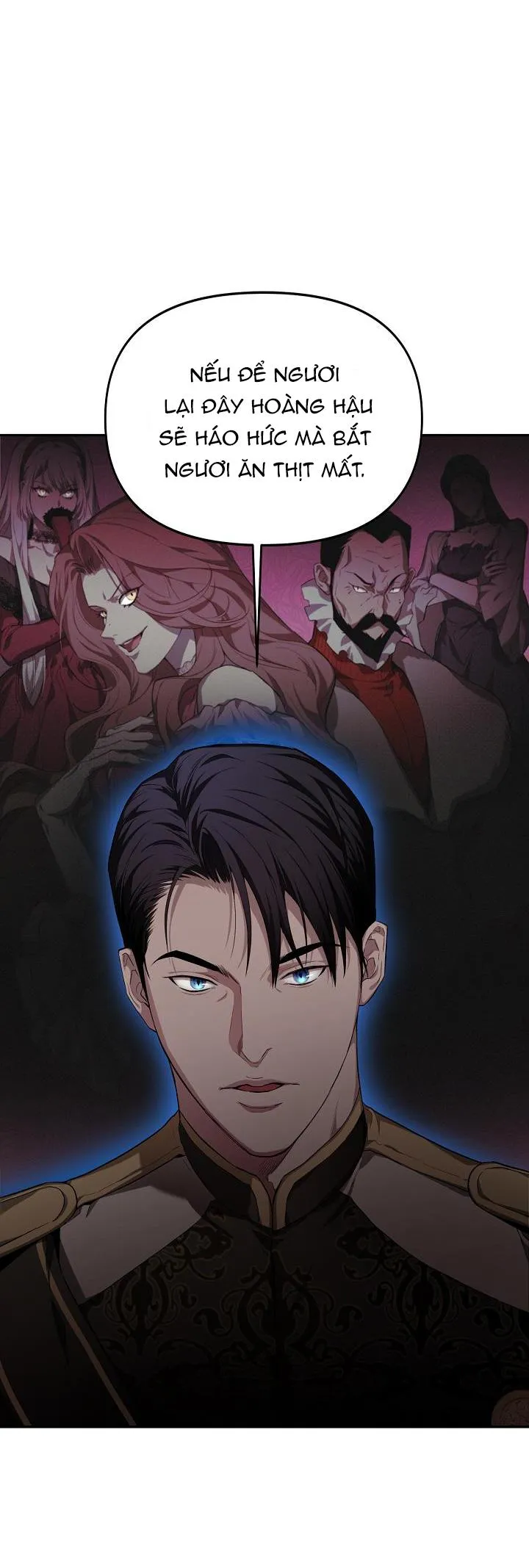 HAI ĐẤT NƯỚC, ĐẤT NƯỚC CỦA NÔ LỆ Chapter 21 Trang 8