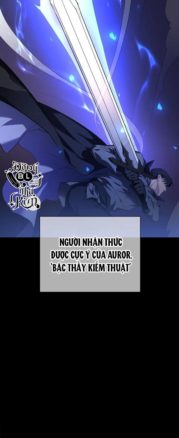 HAI ĐẤT NƯỚC, ĐẤT NƯỚC CỦA NÔ LỆ Chapter 21 Trang 11