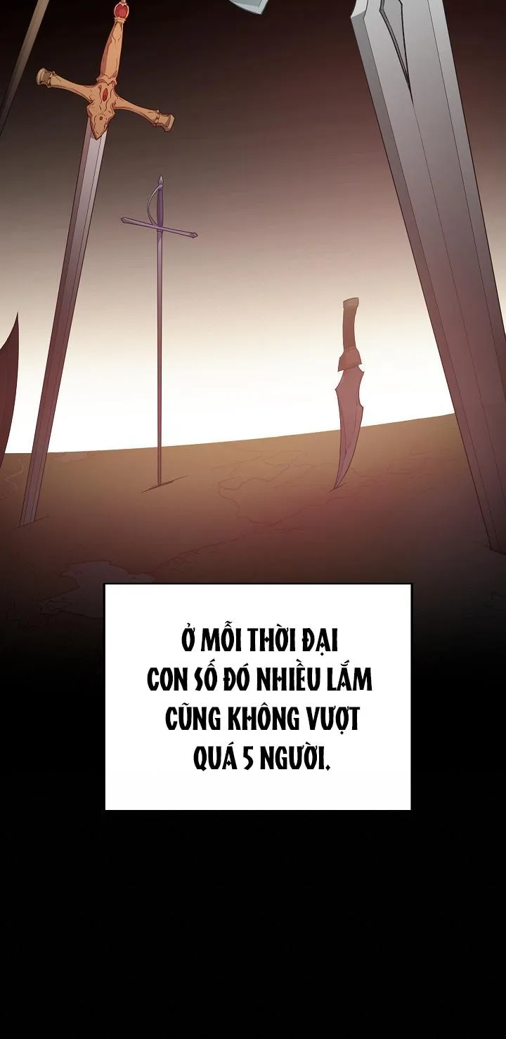 HAI ĐẤT NƯỚC, ĐẤT NƯỚC CỦA NÔ LỆ Chapter 21 Trang 13