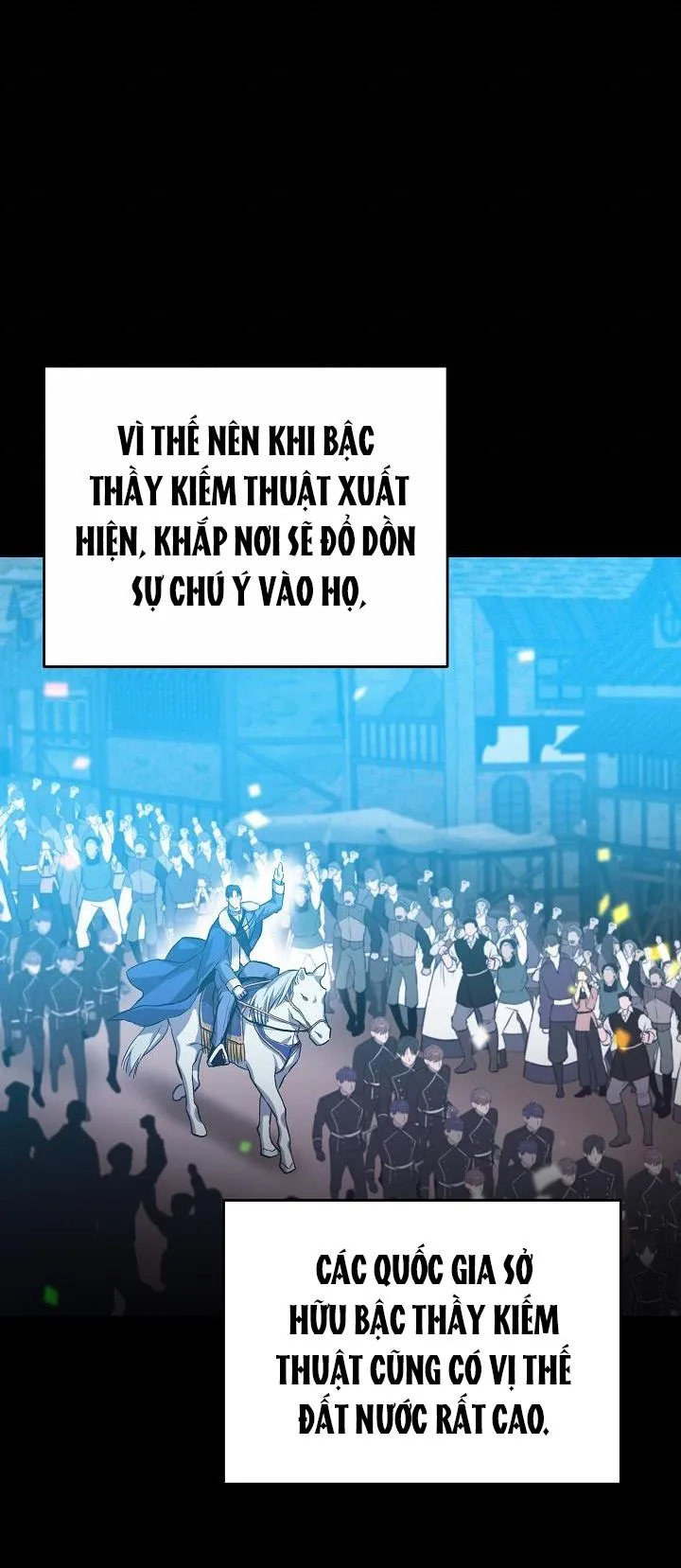 HAI ĐẤT NƯỚC, ĐẤT NƯỚC CỦA NÔ LỆ Chapter 21 Trang 14