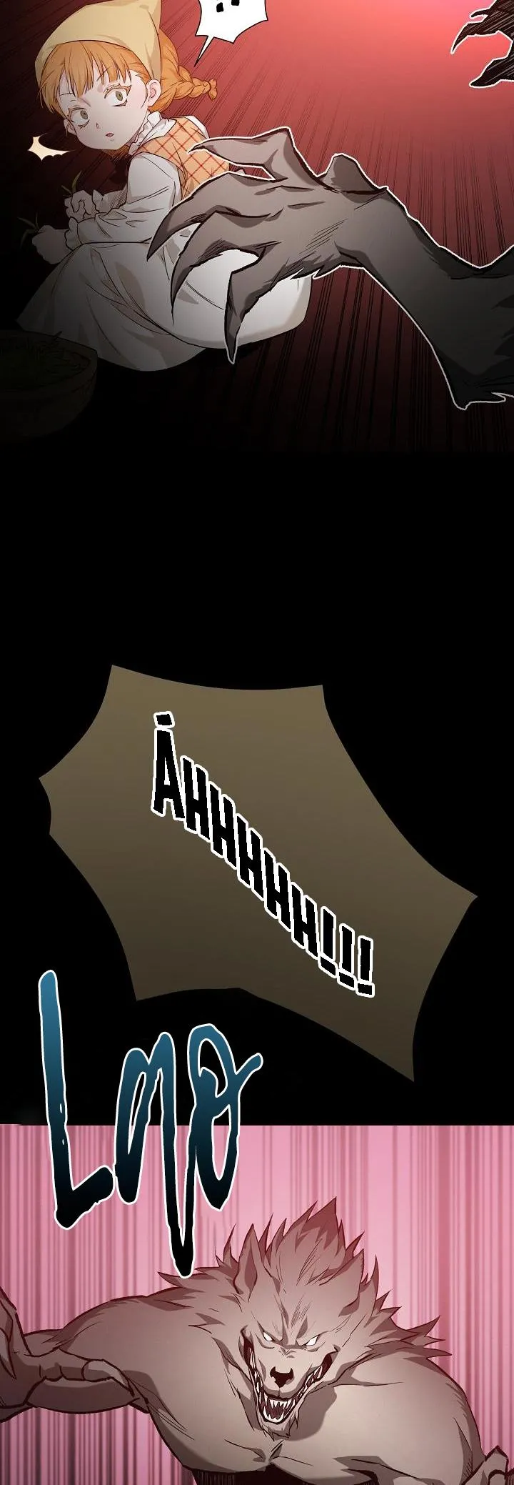 HAI ĐẤT NƯỚC, ĐẤT NƯỚC CỦA NÔ LỆ Chapter 21 Trang 21