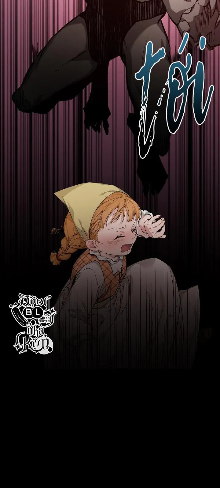 HAI ĐẤT NƯỚC, ĐẤT NƯỚC CỦA NÔ LỆ Chapter 21 Trang 22