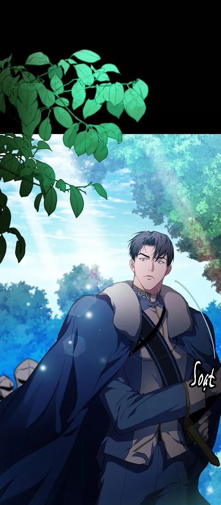 HAI ĐẤT NƯỚC, ĐẤT NƯỚC CỦA NÔ LỆ Chapter 21 Trang 25