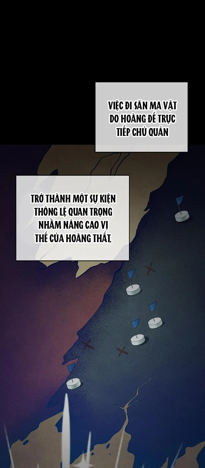 HAI ĐẤT NƯỚC, ĐẤT NƯỚC CỦA NÔ LỆ Chapter 21 Trang 29