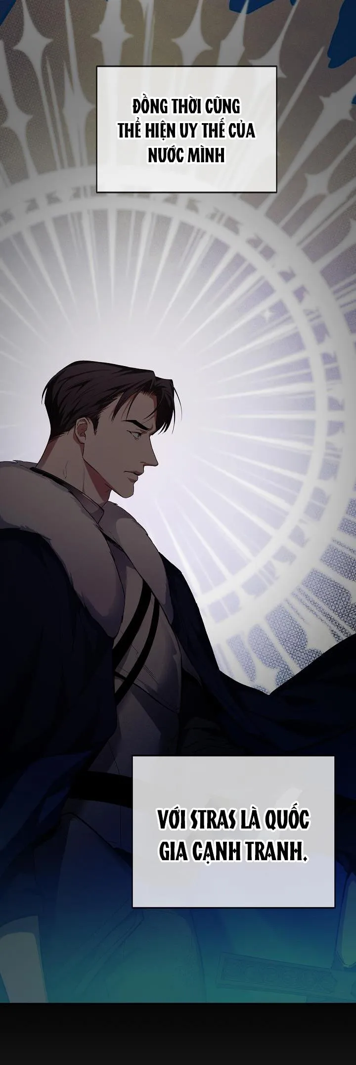 HAI ĐẤT NƯỚC, ĐẤT NƯỚC CỦA NÔ LỆ Chapter 21 Trang 30