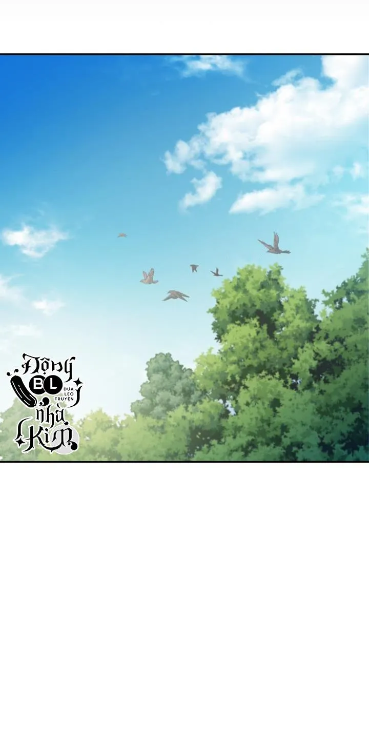 HAI ĐẤT NƯỚC, ĐẤT NƯỚC CỦA NÔ LỆ Chapter 21 Trang 32