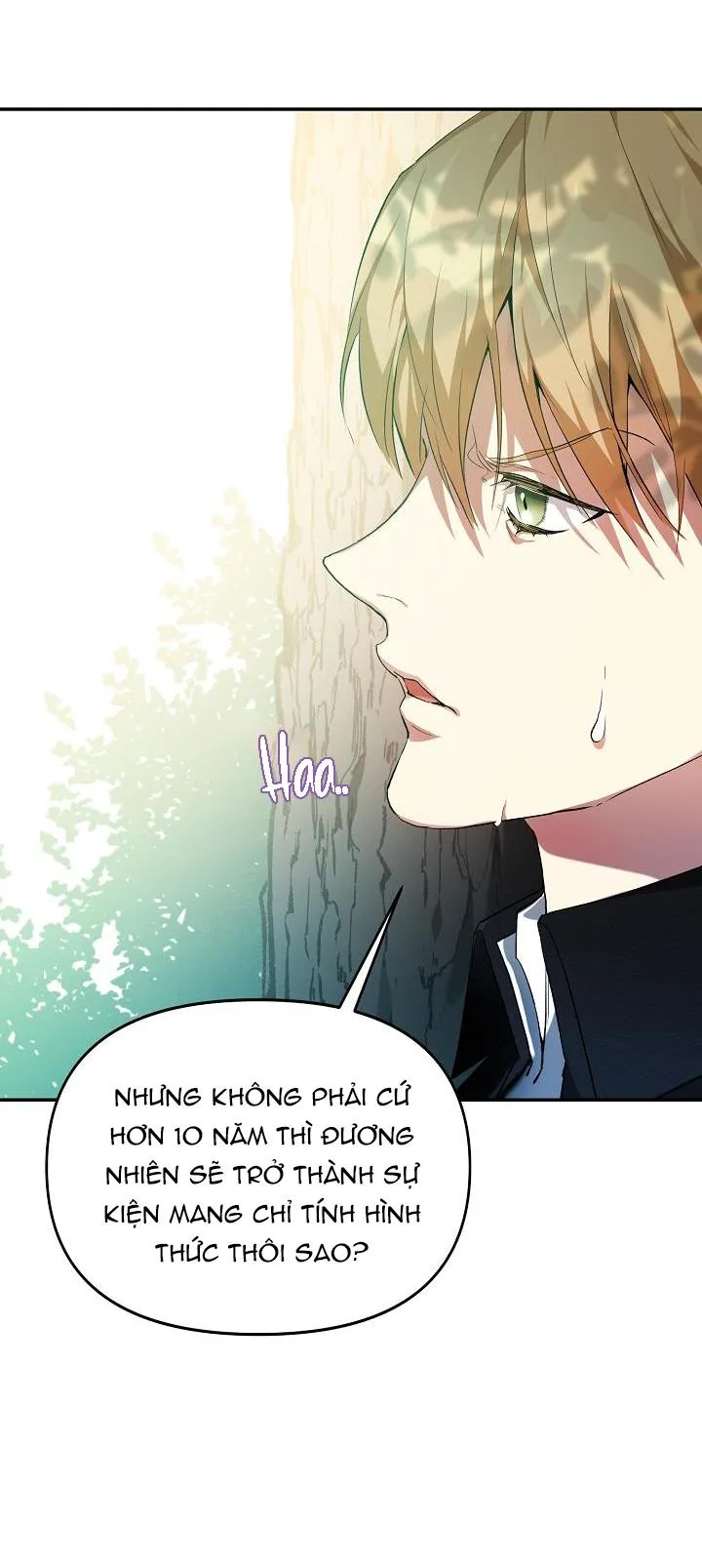 HAI ĐẤT NƯỚC, ĐẤT NƯỚC CỦA NÔ LỆ Chapter 21 Trang 33