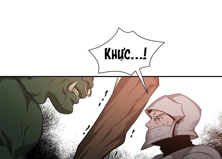 HAI ĐẤT NƯỚC, ĐẤT NƯỚC CỦA NÔ LỆ Chapter 21 Trang 34