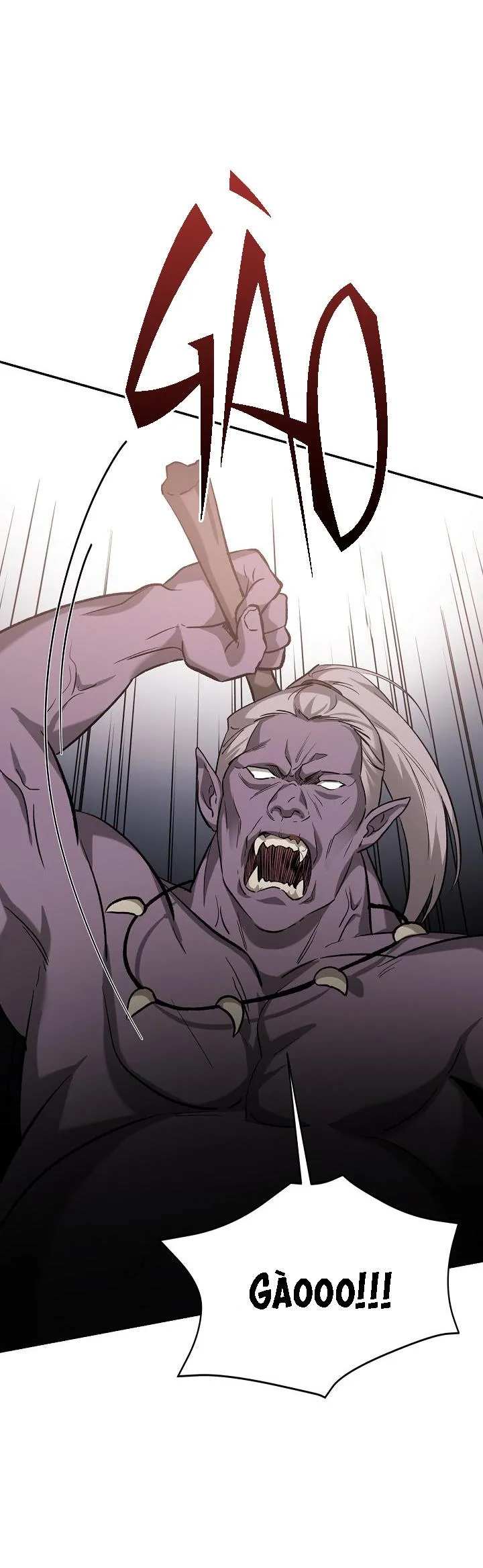 HAI ĐẤT NƯỚC, ĐẤT NƯỚC CỦA NÔ LỆ Chapter 21 Trang 36