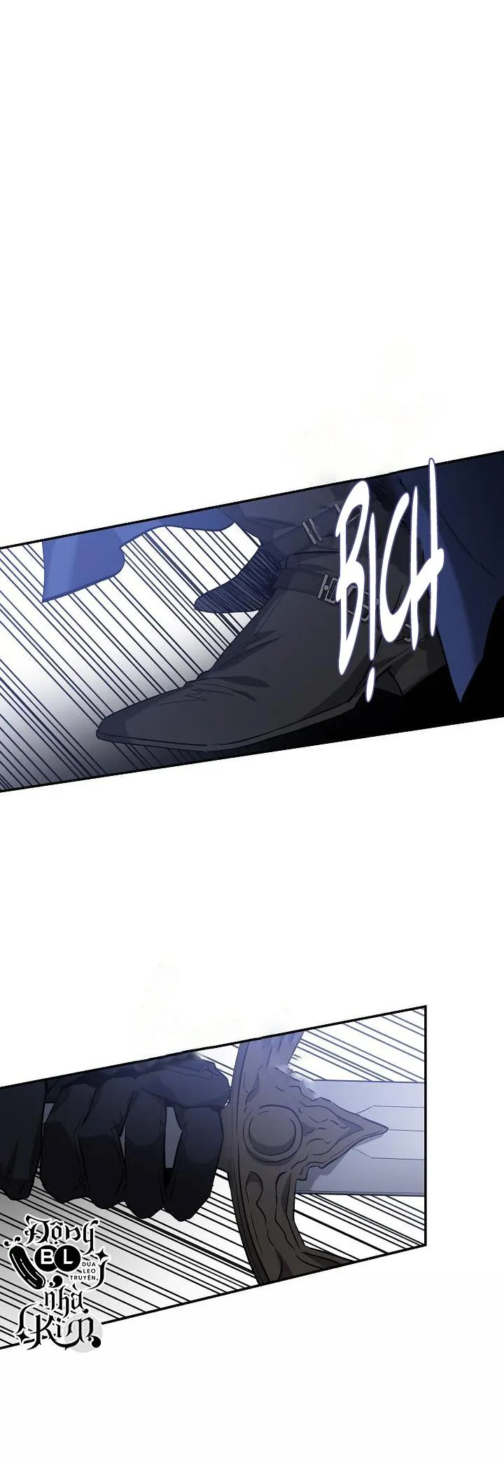 HAI ĐẤT NƯỚC, ĐẤT NƯỚC CỦA NÔ LỆ Chapter 21 Trang 37