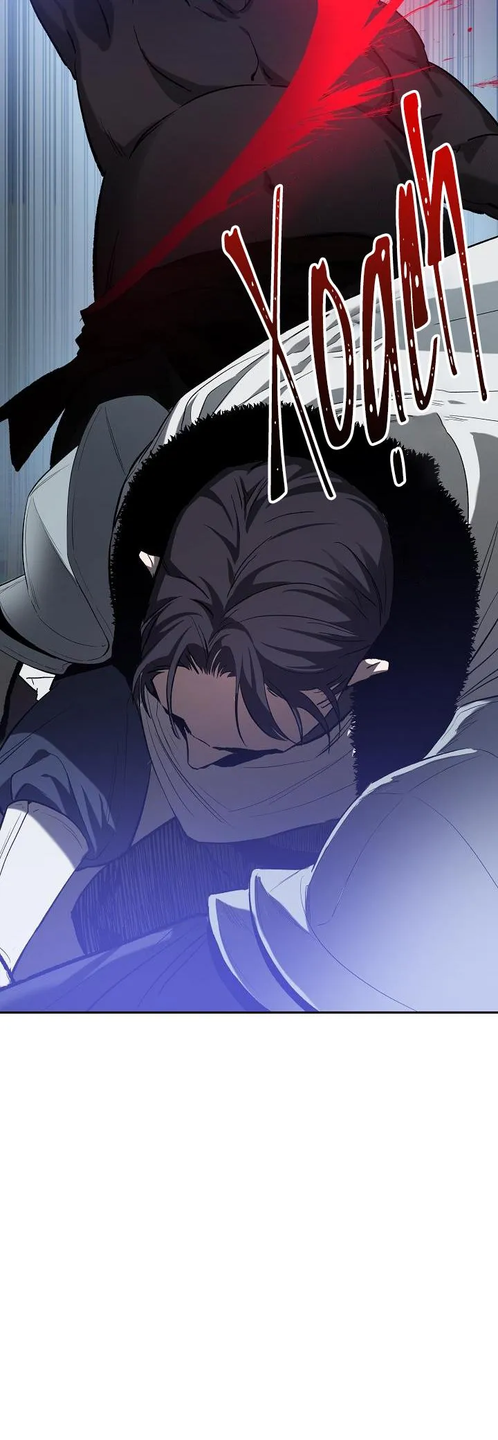 HAI ĐẤT NƯỚC, ĐẤT NƯỚC CỦA NÔ LỆ Chapter 21 Trang 39