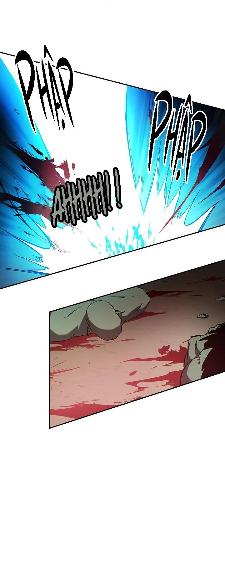 HAI ĐẤT NƯỚC, ĐẤT NƯỚC CỦA NÔ LỆ Chapter 21 Trang 48