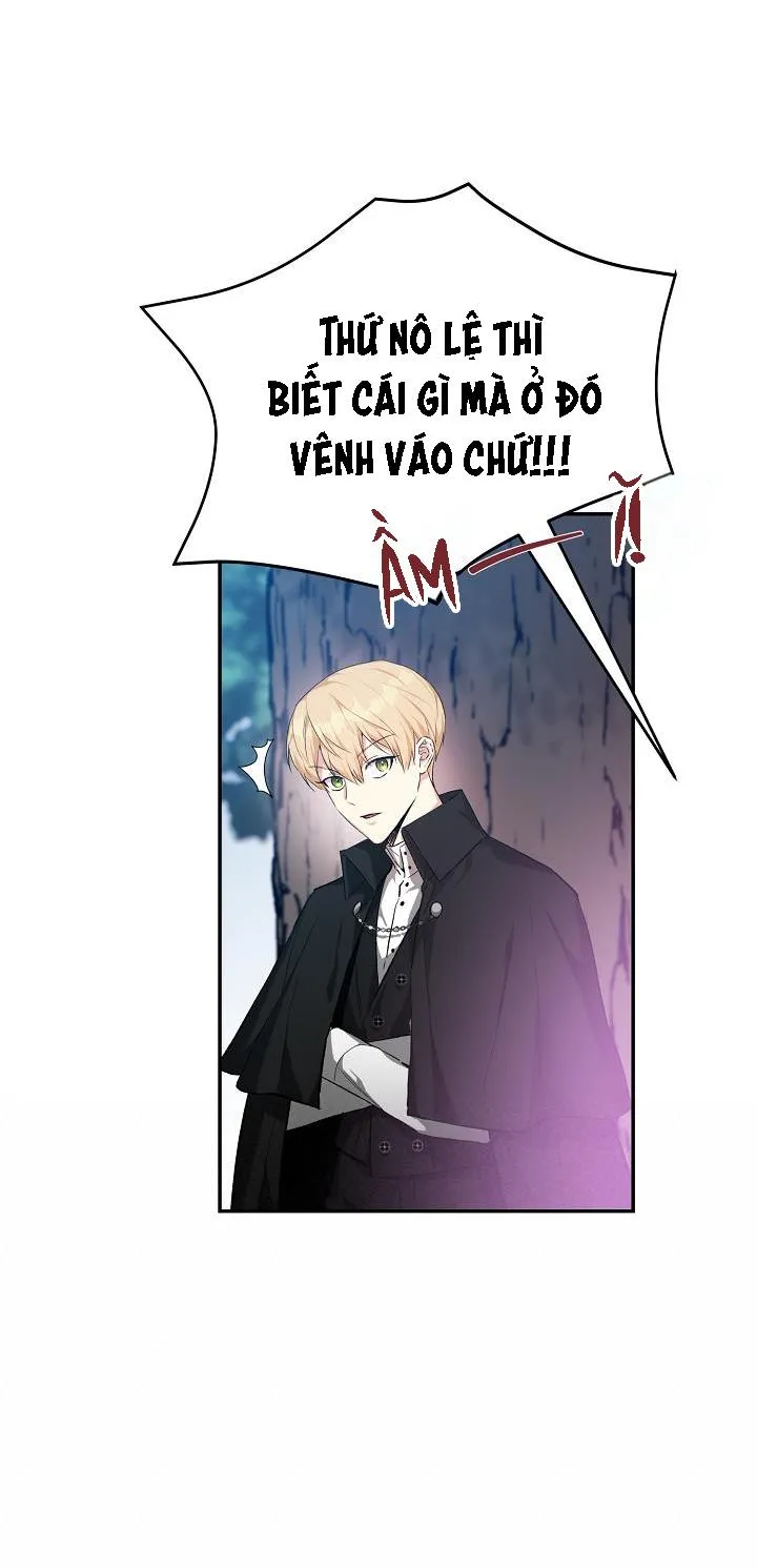 HAI ĐẤT NƯỚC, ĐẤT NƯỚC CỦA NÔ LỆ Chapter 21 Trang 50