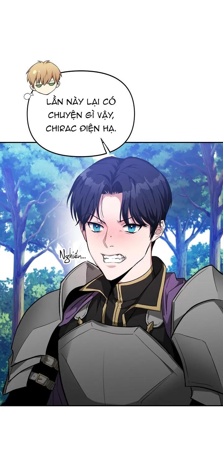 HAI ĐẤT NƯỚC, ĐẤT NƯỚC CỦA NÔ LỆ Chapter 21 Trang 52