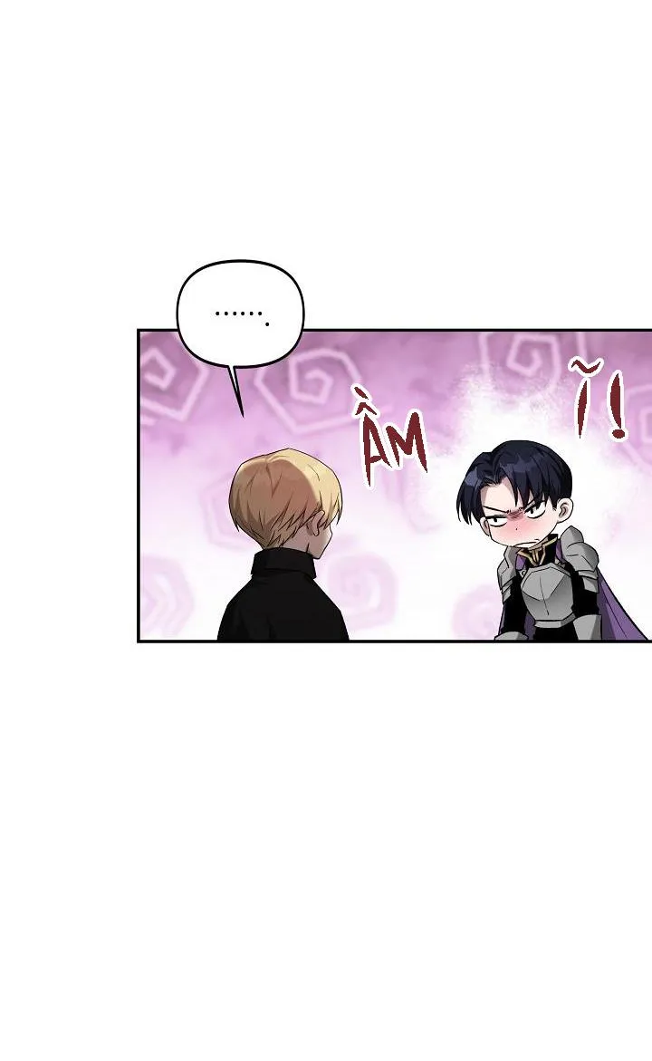 HAI ĐẤT NƯỚC, ĐẤT NƯỚC CỦA NÔ LỆ Chapter 21 Trang 54