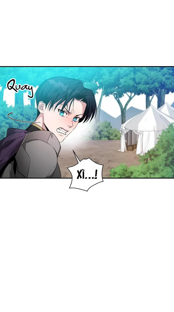 HAI ĐẤT NƯỚC, ĐẤT NƯỚC CỦA NÔ LỆ Chapter 21 Trang 55