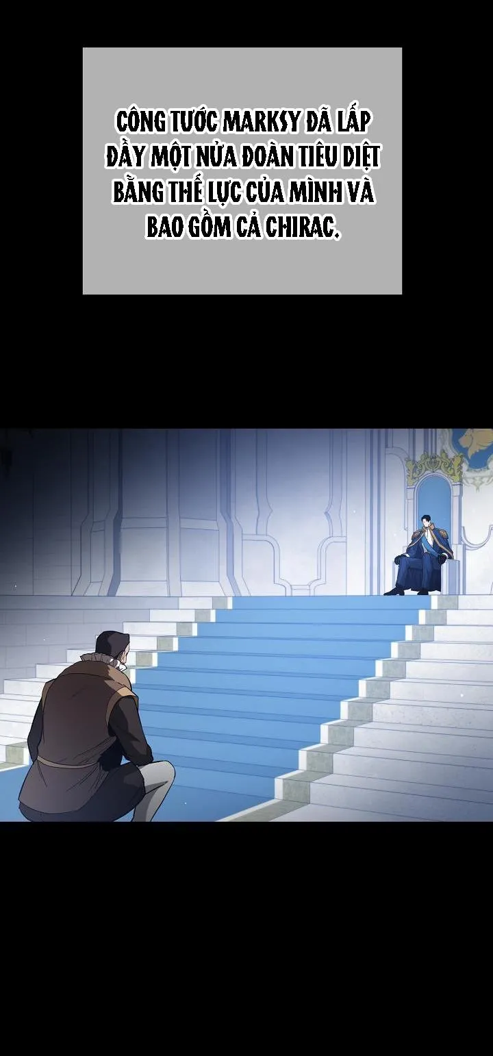 HAI ĐẤT NƯỚC, ĐẤT NƯỚC CỦA NÔ LỆ Chapter 21 Trang 60