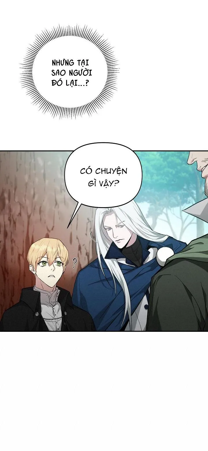 HAI ĐẤT NƯỚC, ĐẤT NƯỚC CỦA NÔ LỆ Chapter 21 Trang 64