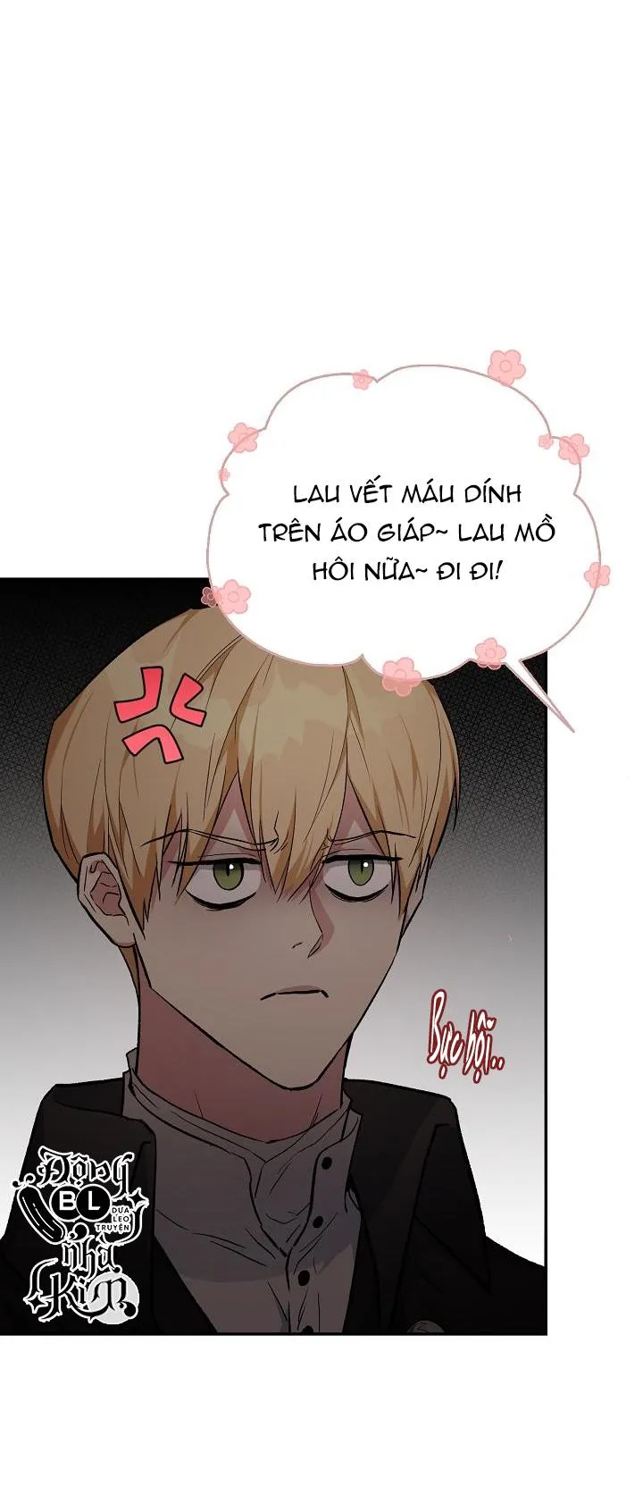 HAI ĐẤT NƯỚC, ĐẤT NƯỚC CỦA NÔ LỆ Chapter 21 Trang 69