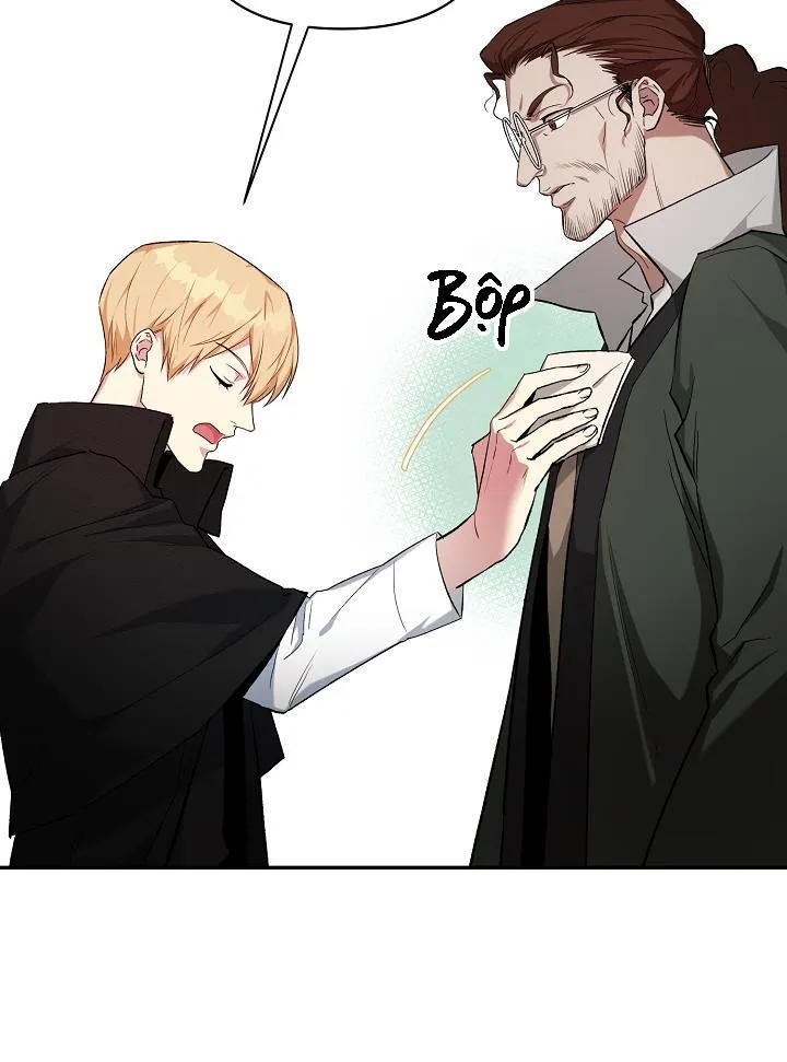 HAI ĐẤT NƯỚC, ĐẤT NƯỚC CỦA NÔ LỆ Chapter 21 Trang 71